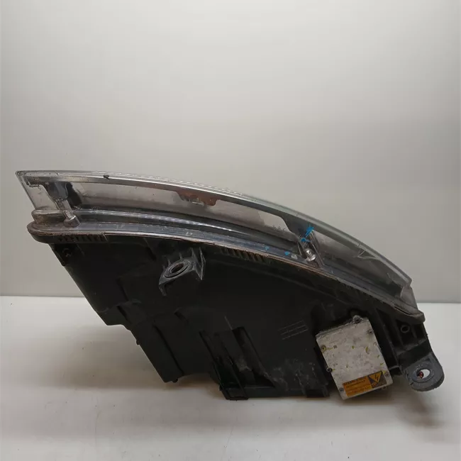 Proiettore sinistro Xeno