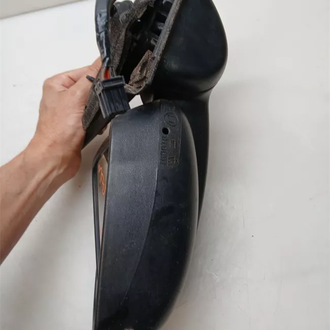Retrovisore esterno termico regolazione elettrica sinistro