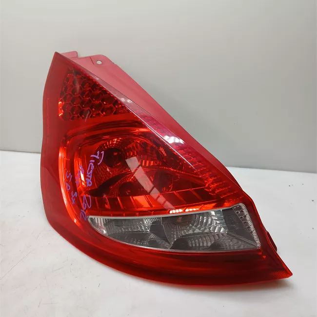 Fanale posteriore sinistro