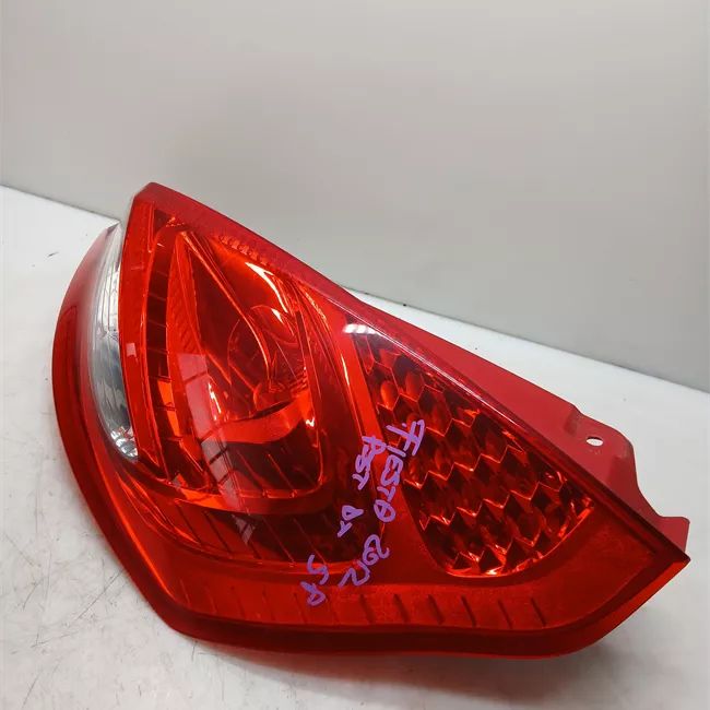 Fanale posteriore destro