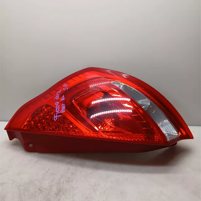 Fanale posteriore destro