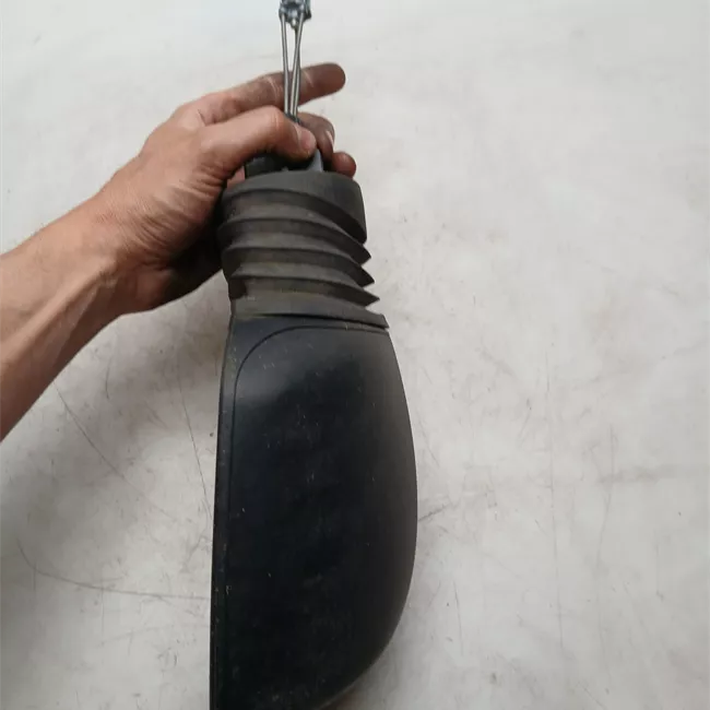 Retrovisore esterno destro