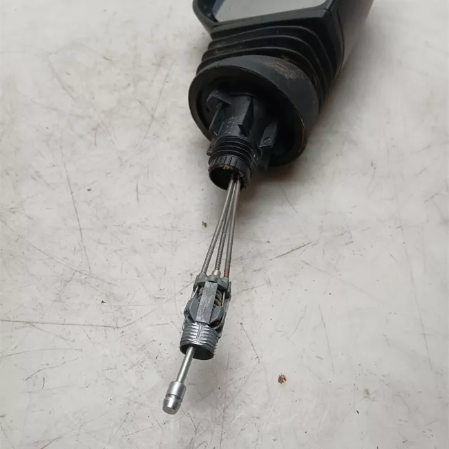 Retrovisore esterno destro