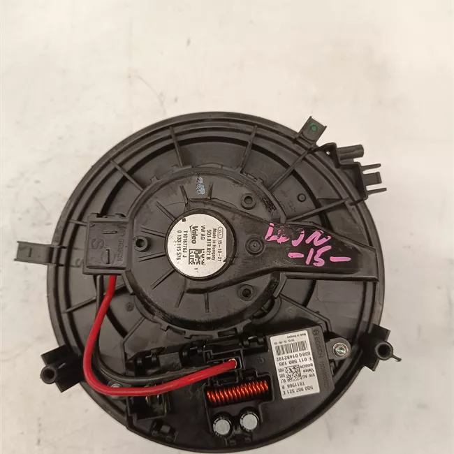 Motorino ventilazione abitacolo