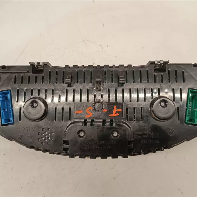 Quadro portastrumenti rotazionale