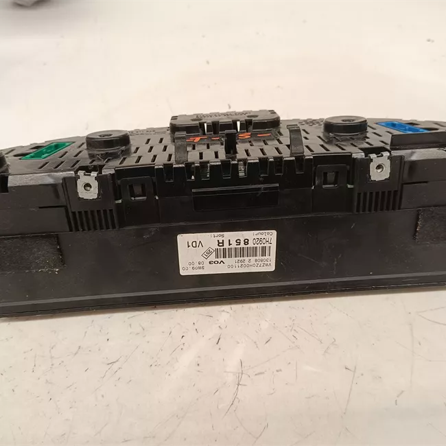 Quadro portastrumenti rotazionale
