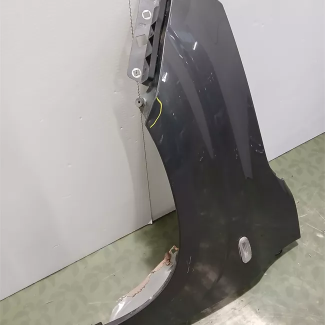 Parafango anteriore sinistro Pop Easy