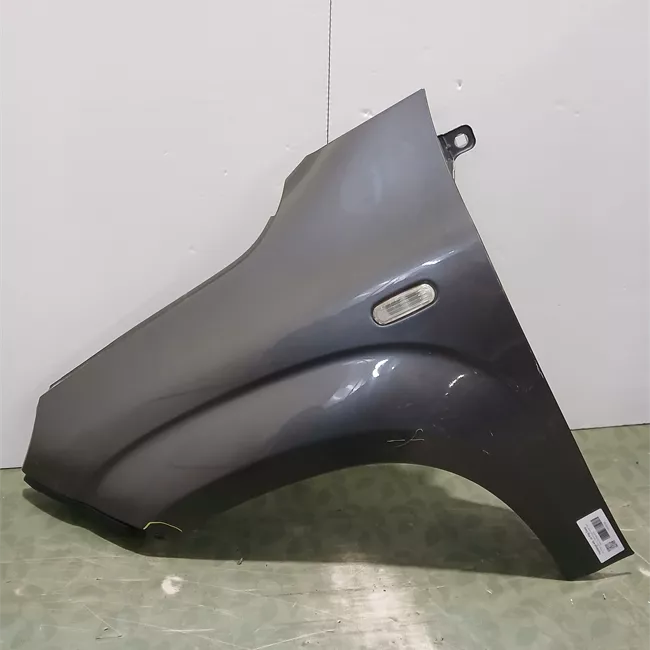 Parafango anteriore sinistro Pop Easy