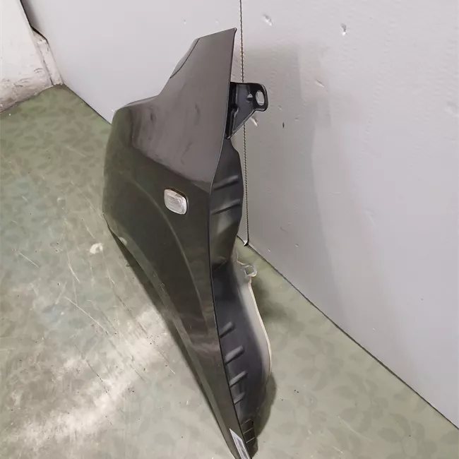 Parafango anteriore sinistro Pop Easy