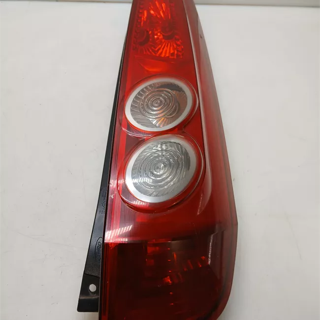 Fanale posteriore destro