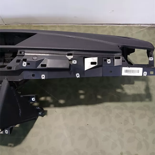 Cruscotto sistema navigazione business/professi