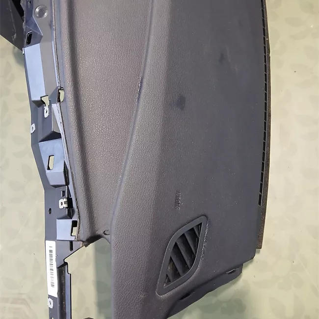 Cruscotto sistema navigazione business/professi