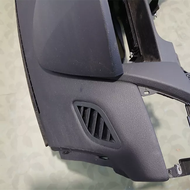 Cruscotto sistema navigazione business/professi