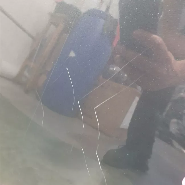 Porta posteriore destra