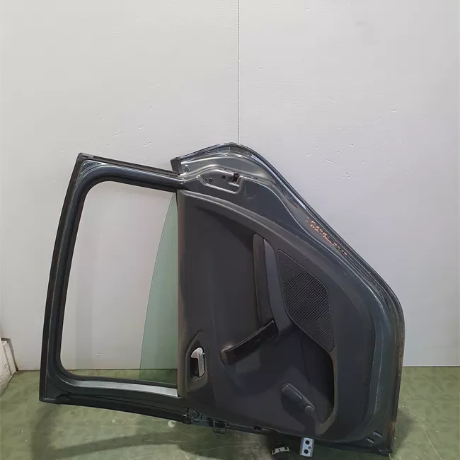 Porta posteriore destra