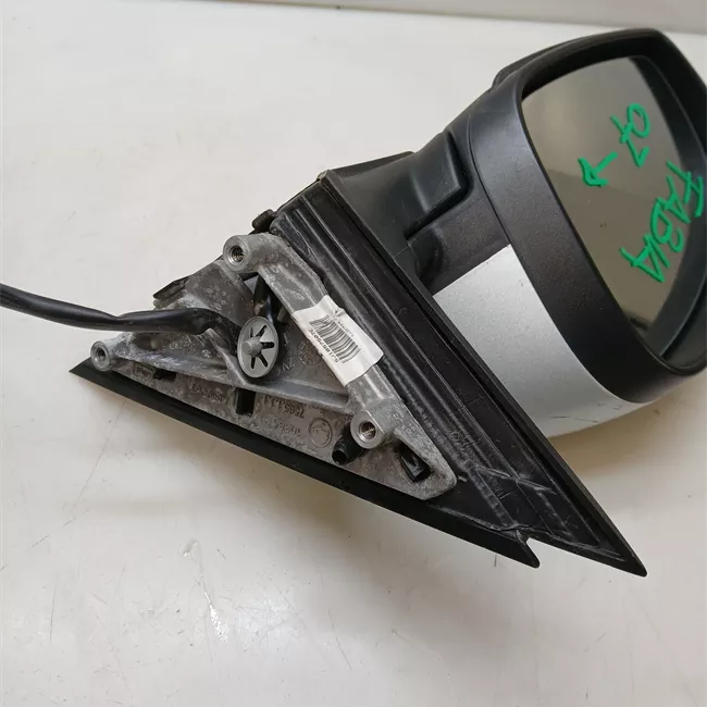 Retrovisore esterno regolazione elettrica sinistro