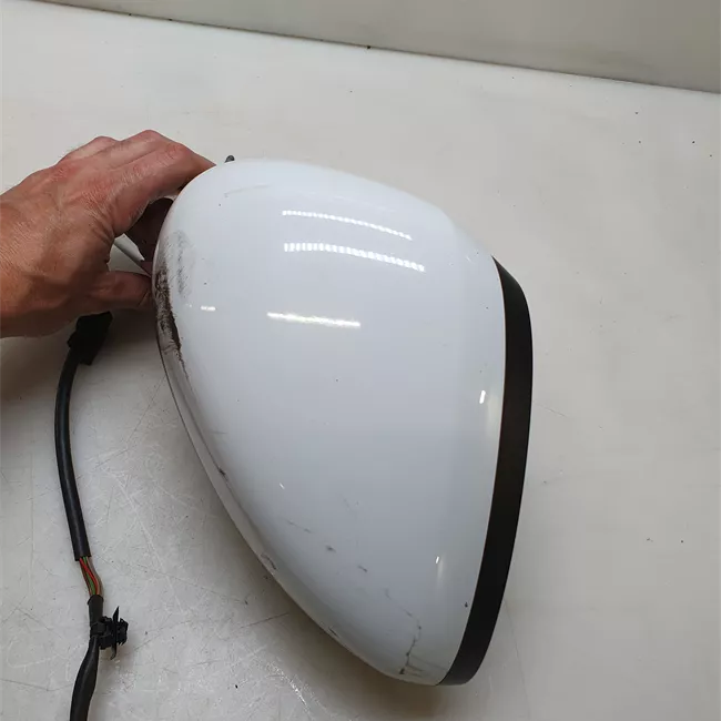 Retrovisore esterno regolazione elettrica sinistro ripieghevole elettrico