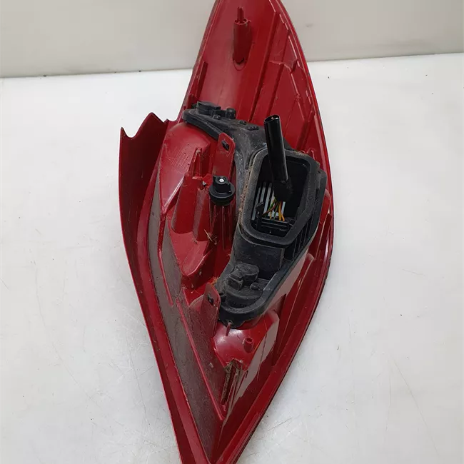 Fanale posteriore sinistro