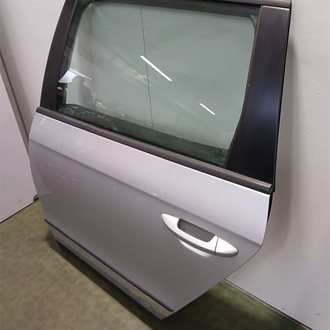 Porta posteriore sinistra