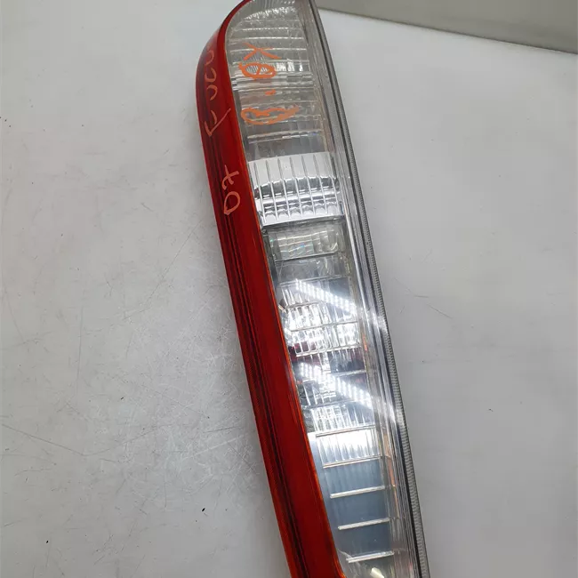 Fanale posteriore destro