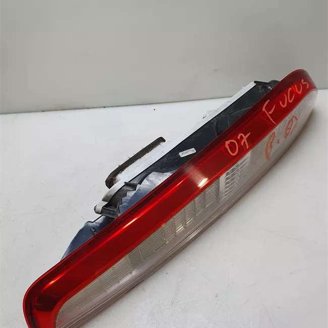 Fanale posteriore destro