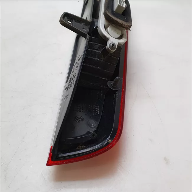 Fanale posteriore destro