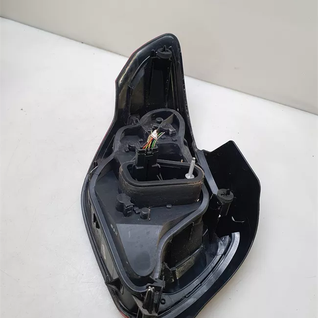 Fanale posteriore destro