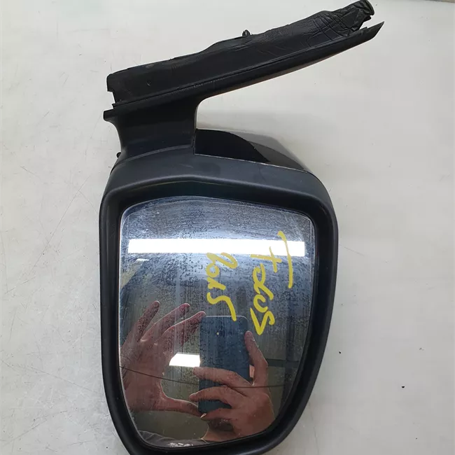 Retrovisore esterno regolazione elettrica destro Ripieghevole con luce orientamento