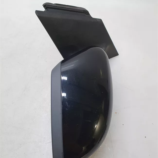 Retrovisore esterno regolazione elettrica destro Ripieghevole con luce orientamento