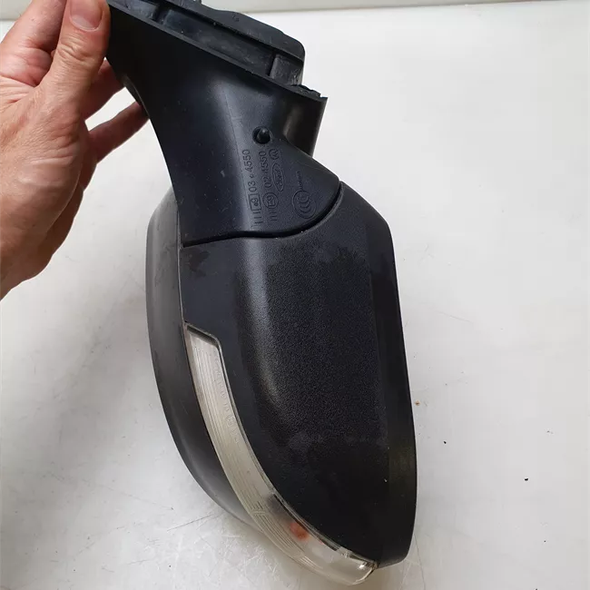 Retrovisore esterno regolazione elettrica destro Ripieghevole con luce orientamento