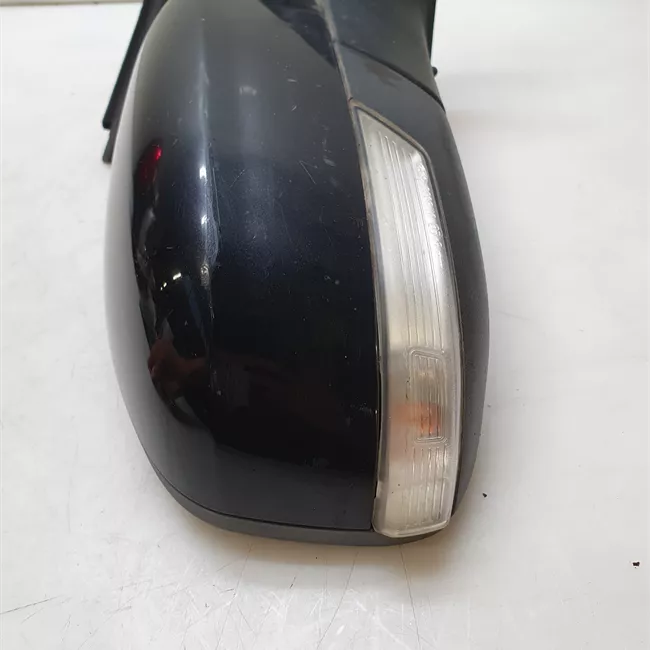 Retrovisore esterno regolazione elettrica destro Ripieghevole con luce orientamento