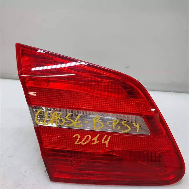 Fanale posteriore parte interno sinistro