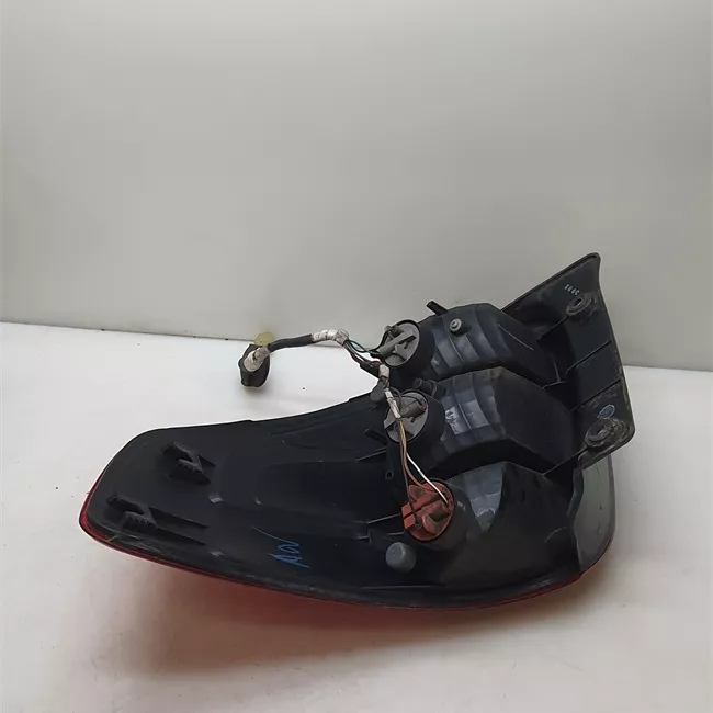 Fanale posteriore sinistro