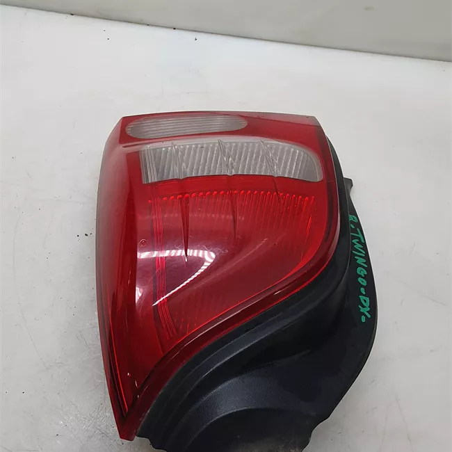 Fanale posteriore destro Completo