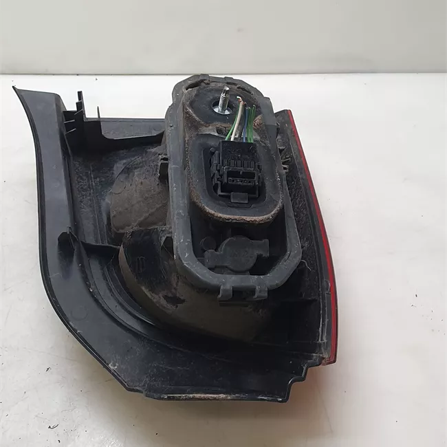 Fanale posteriore destro Completo