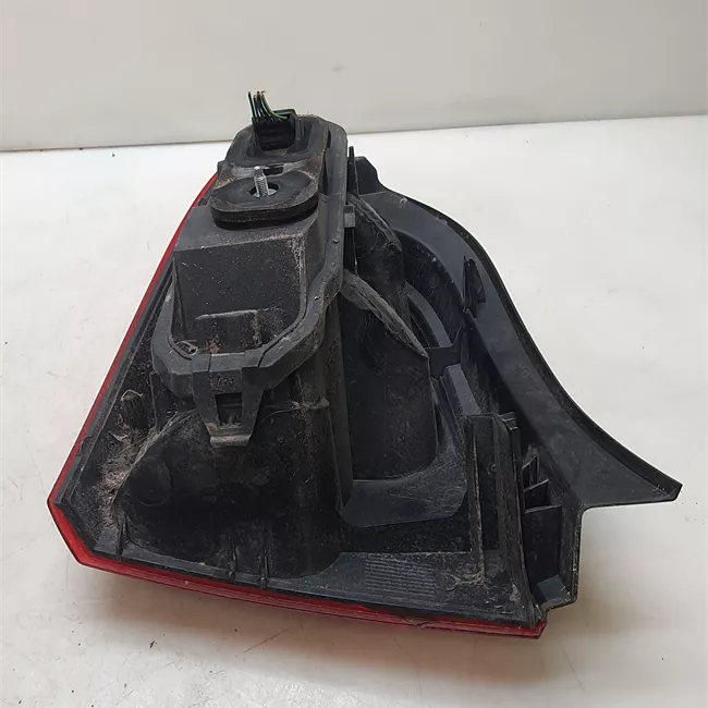 Fanale posteriore destro Completo