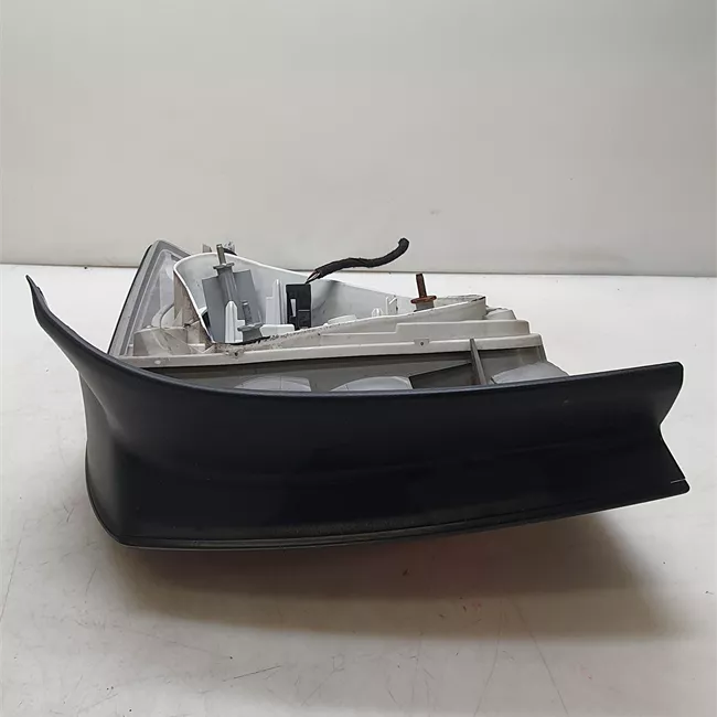 Fanale posteriore sinistro