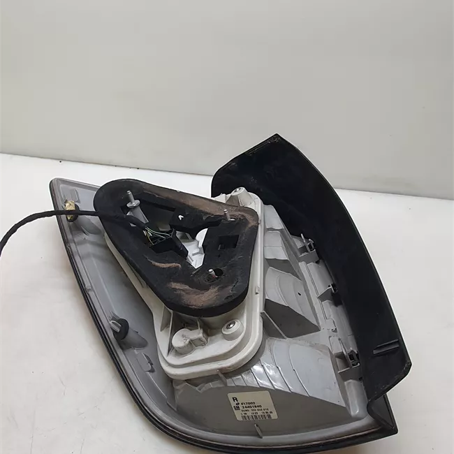 Fanale posteriore destro