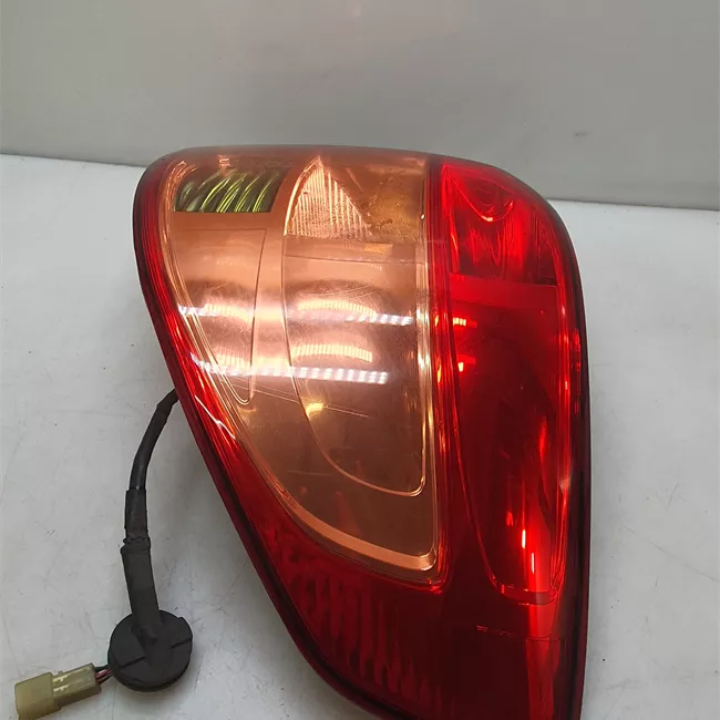 Fanale posteriore destro