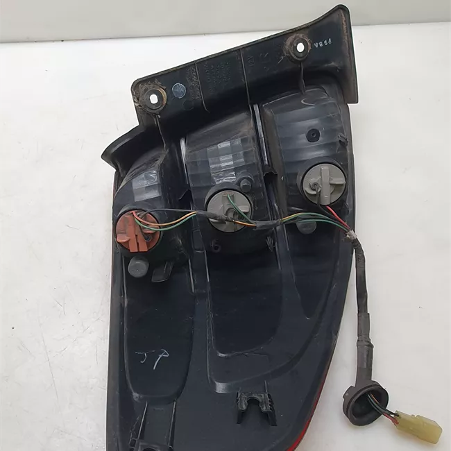 Fanale posteriore destro