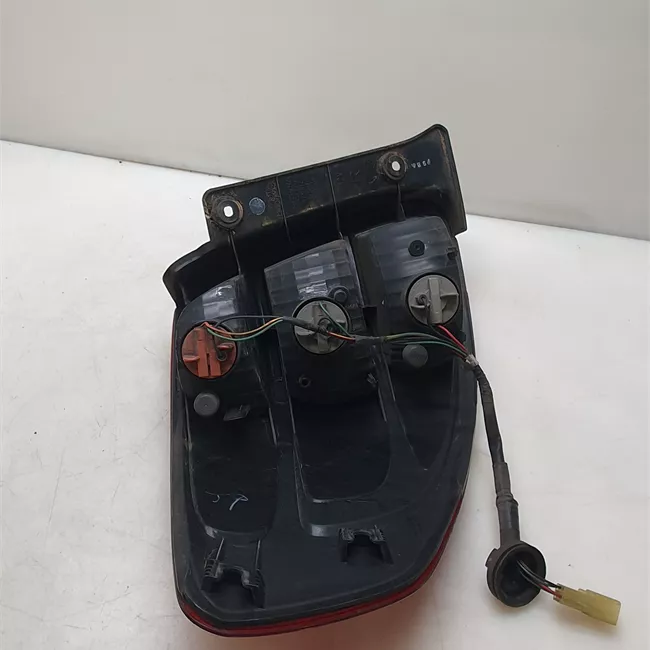 Fanale posteriore destro