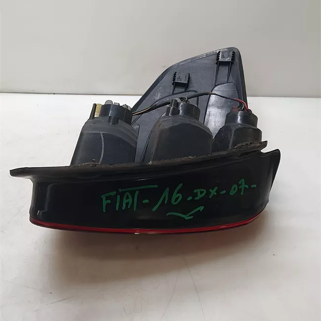 Fanale posteriore destro