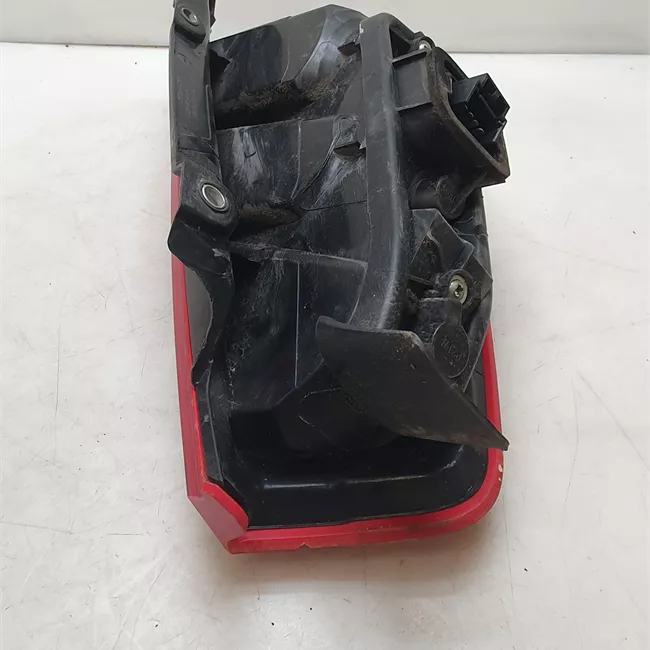 Fanale posteriore destro