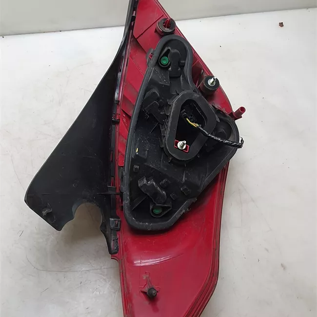 Fanale posteriore destro