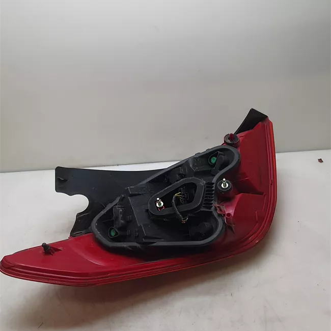 Fanale posteriore destro