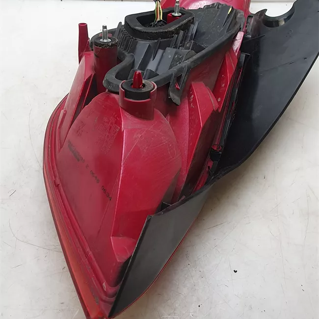 Fanale posteriore destro