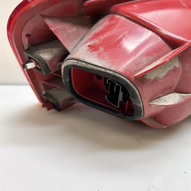 Fanale posteriore parte esterno destro