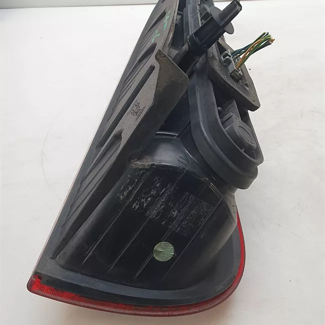 Fanale posteriore sinistro