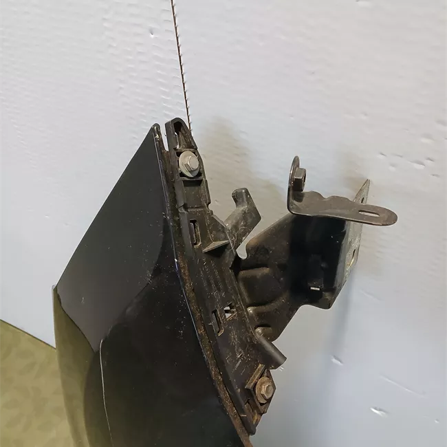 Parafango anteriore destro