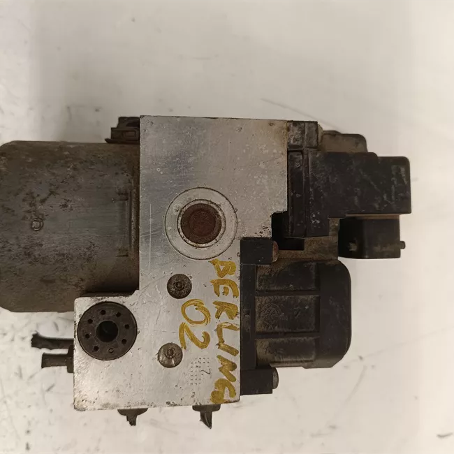 Aggregato ABS Bosch 5 3 OPR 10220<